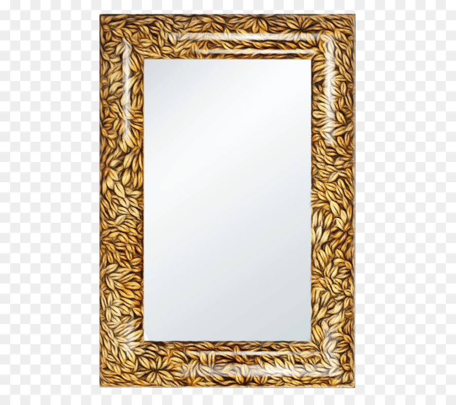 Cadres Photo，Miroir PNG