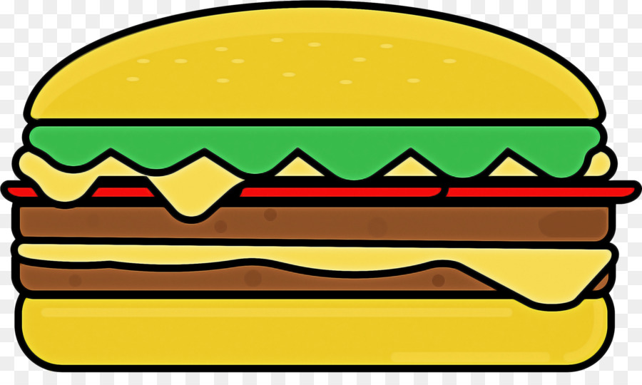 Hamburger，Fromage PNG