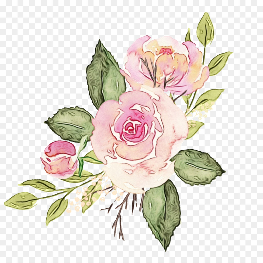 Bouquet Floral，Arrangement PNG