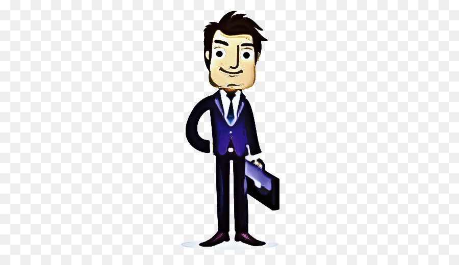 Homme D'affaires，Costume PNG