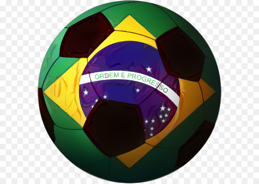 Football，Brésil L'équipe Nationale De Football PNG