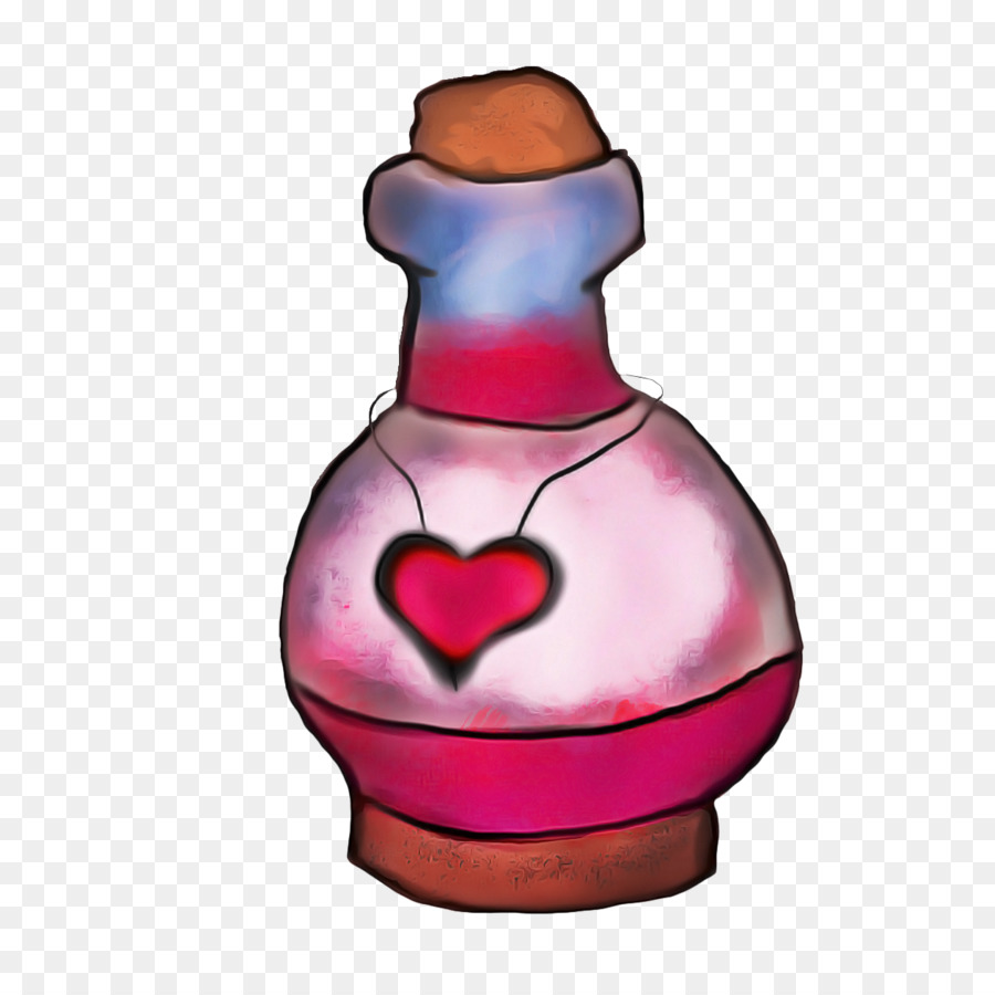 De La Santé，Potion PNG