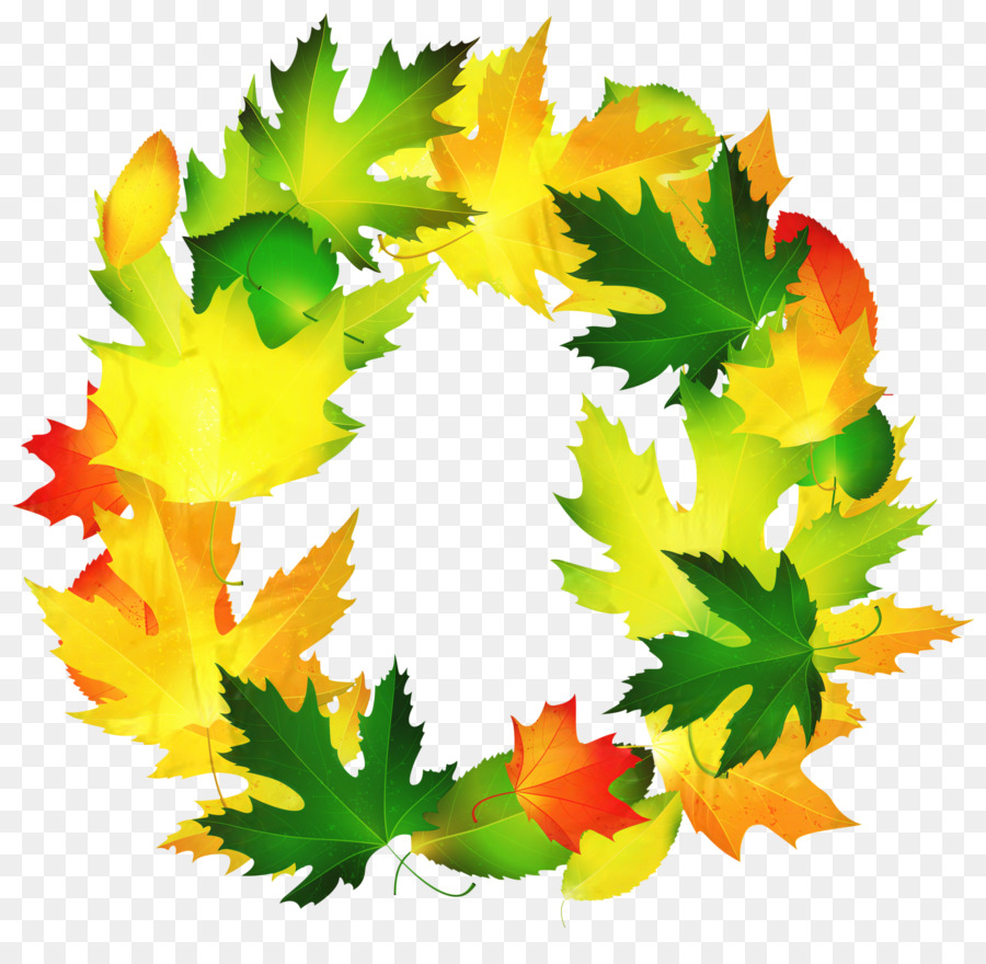 Couronne，Feuilles PNG