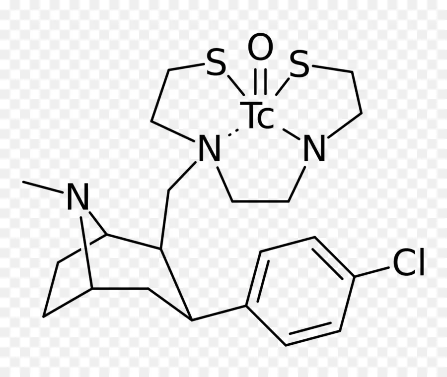 Structure Chimique，Molécule PNG