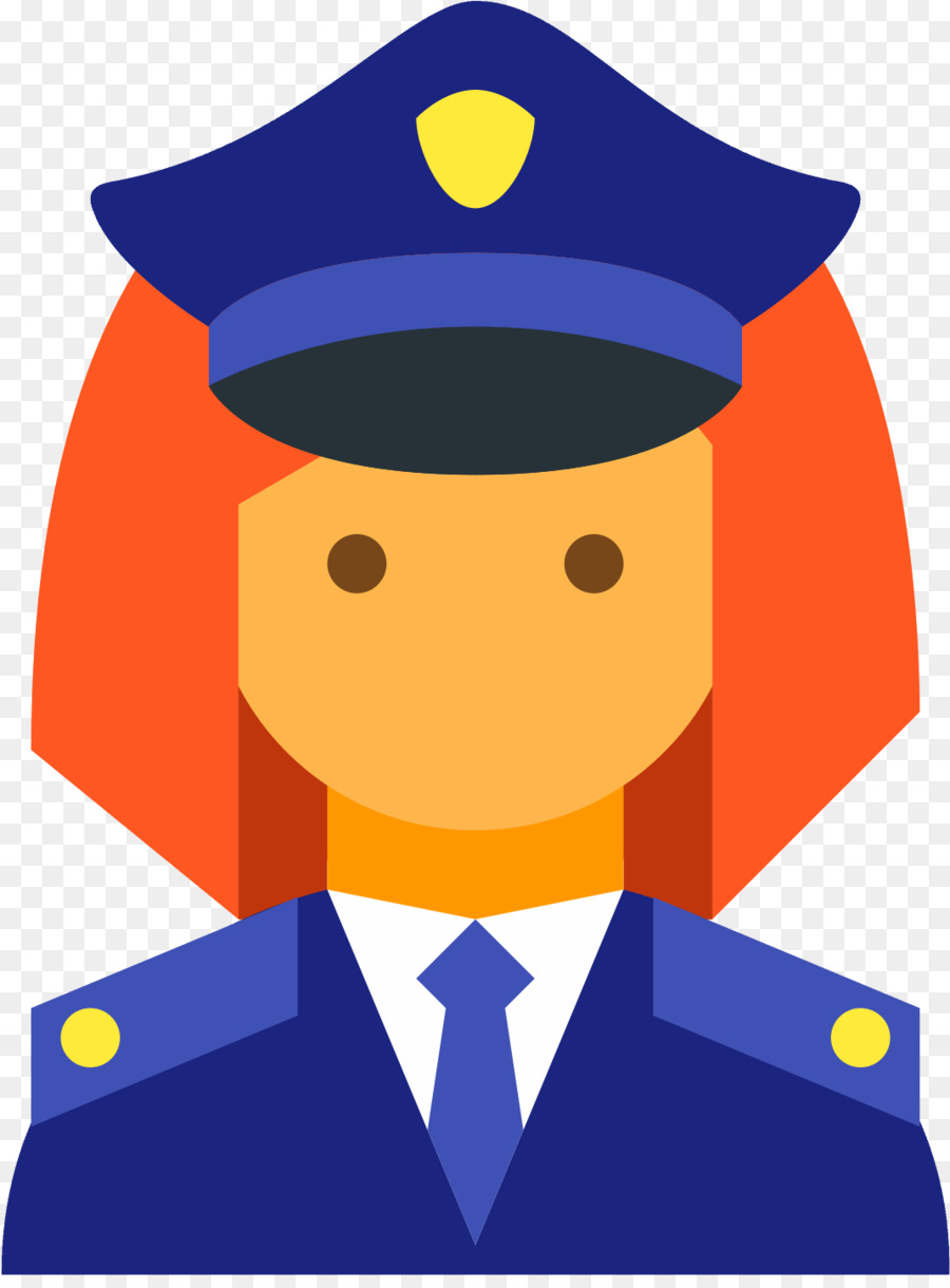 Policier，Uniforme PNG