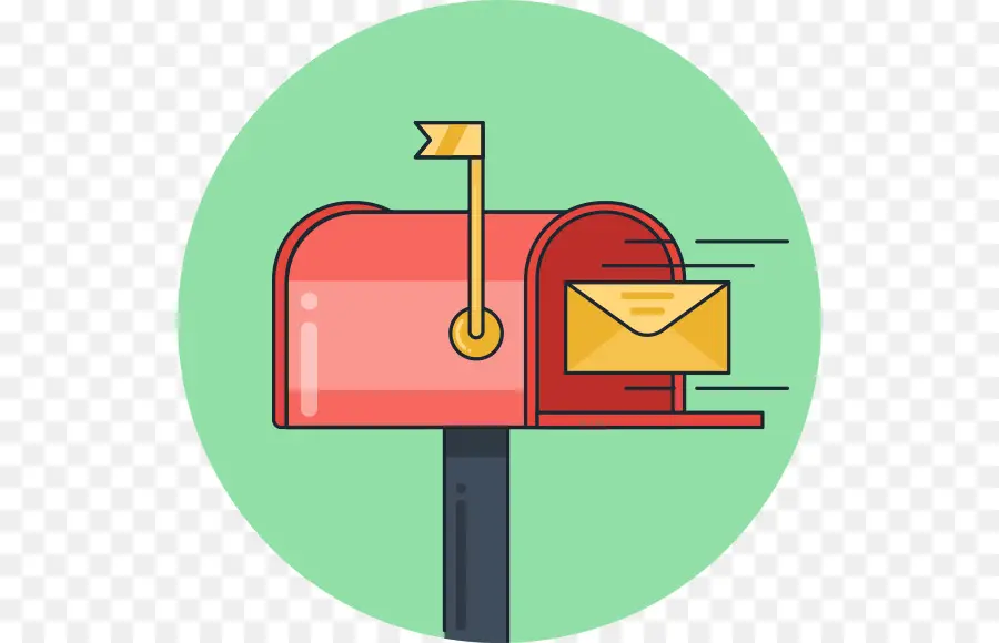 E Mail，Marketing PNG