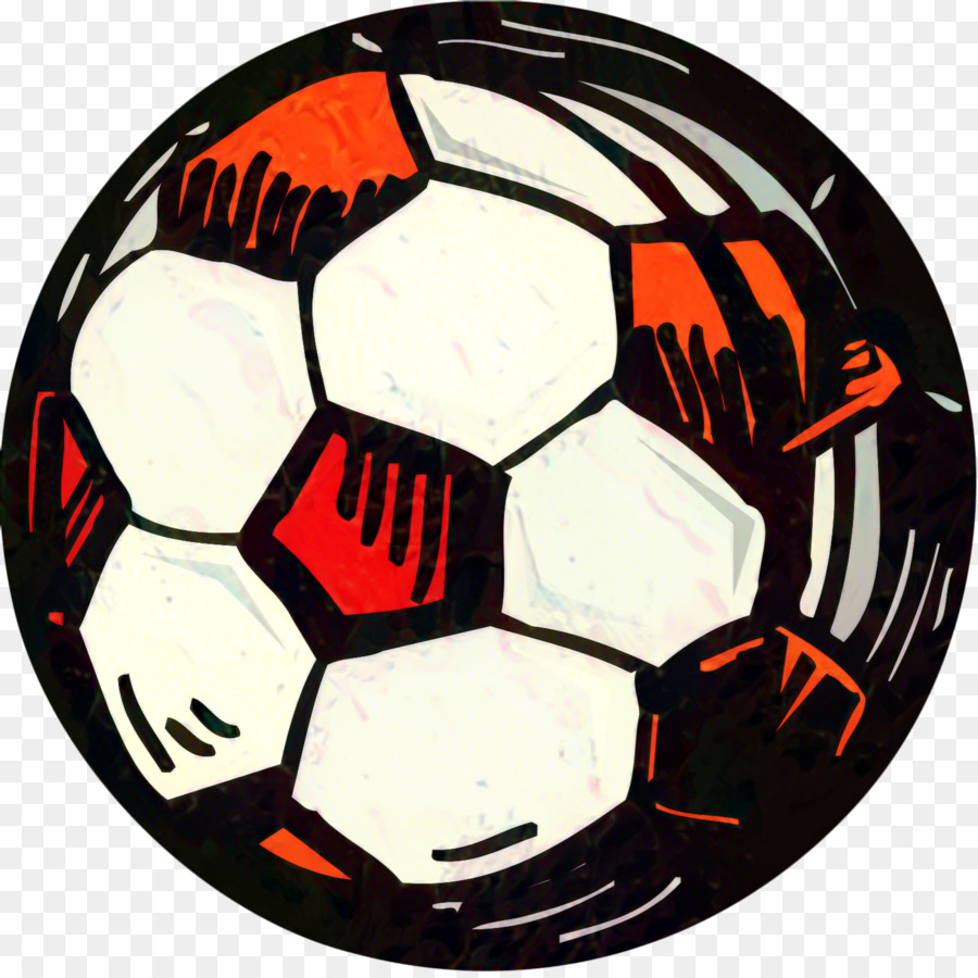 Ballon De Football，Football PNG