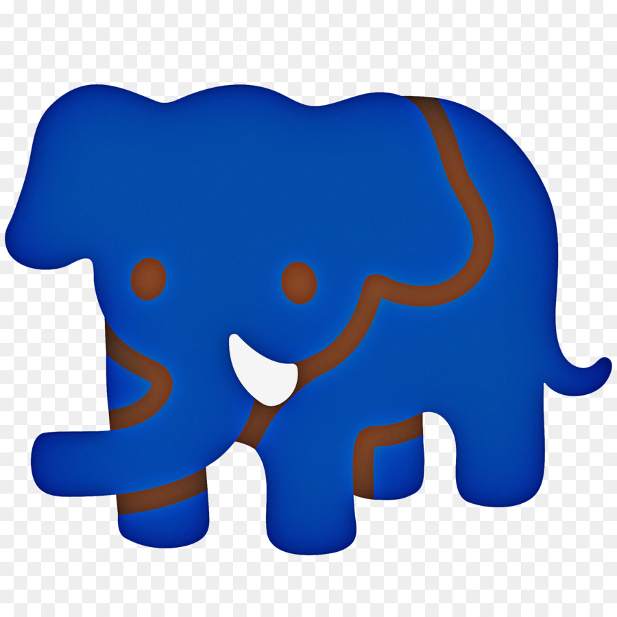 Éléphant Vert，Tronc PNG