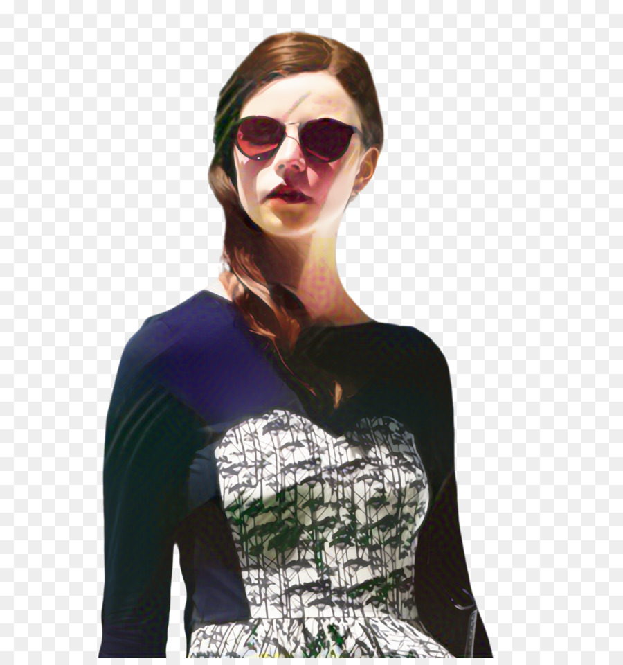 Lunettes De Soleil，Tshirt PNG