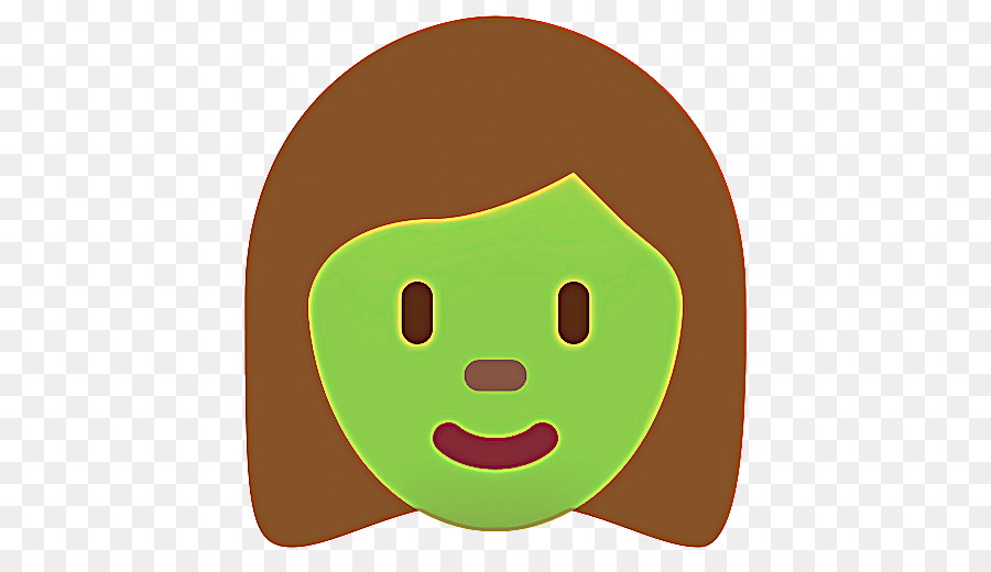Smiley，Nez PNG