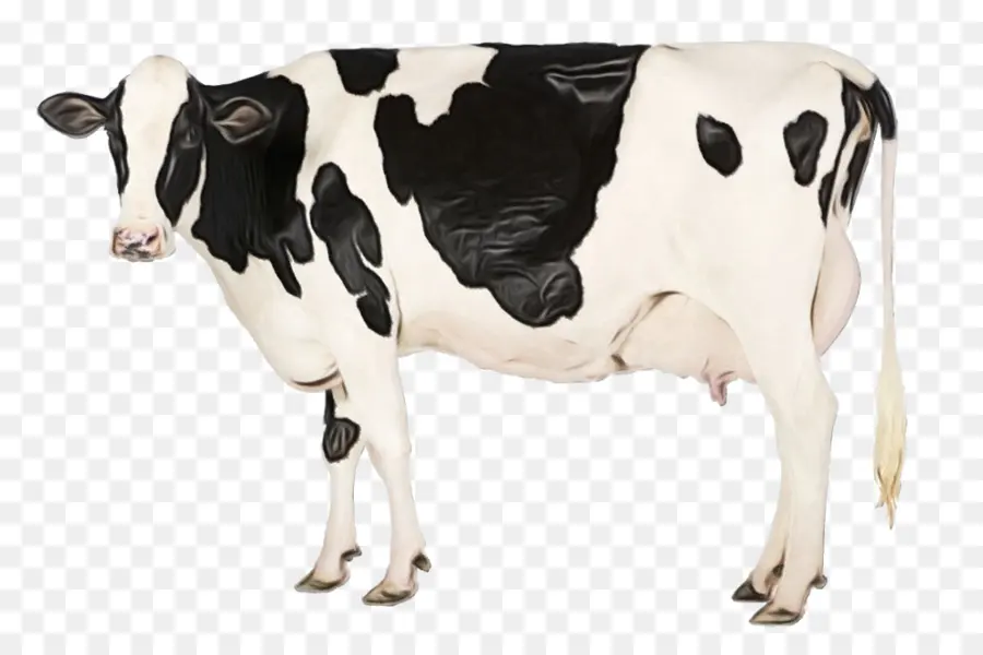 Holstein Friesian Bovins，Ferme PNG