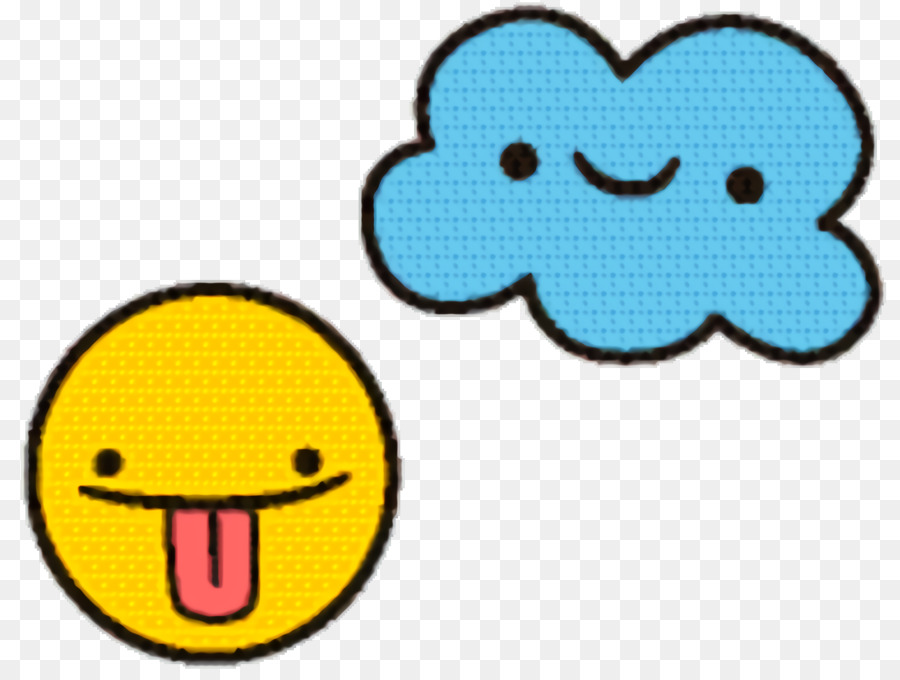 Smiley，Autocollant PNG