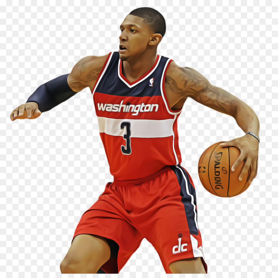 Bradley Beal，De Basket Ball PNG