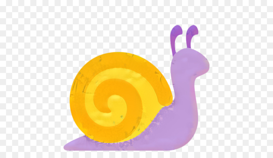 Escargot，Coquille PNG