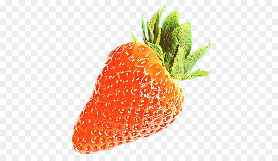 Fraise，Baie PNG