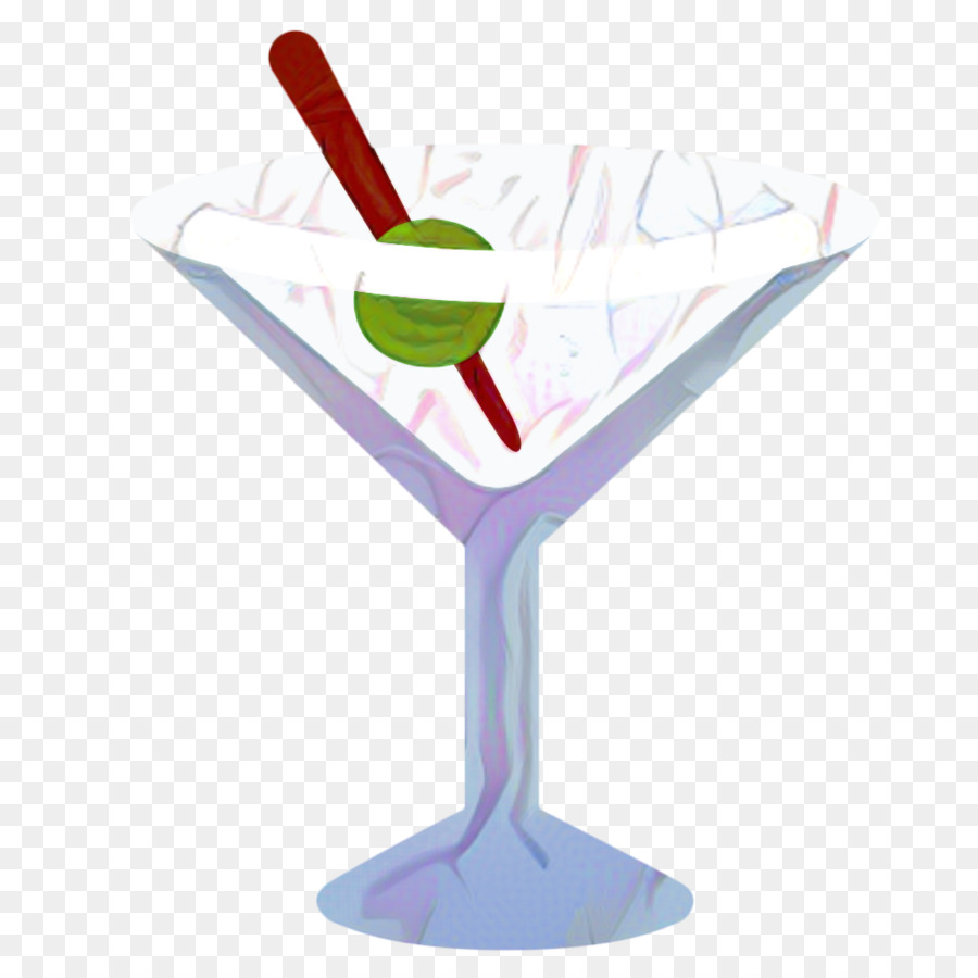 Martini，Cocktail Garnir PNG