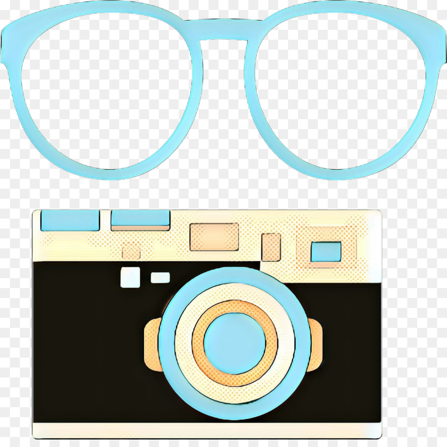 Lunettes，Lunettes De PNG