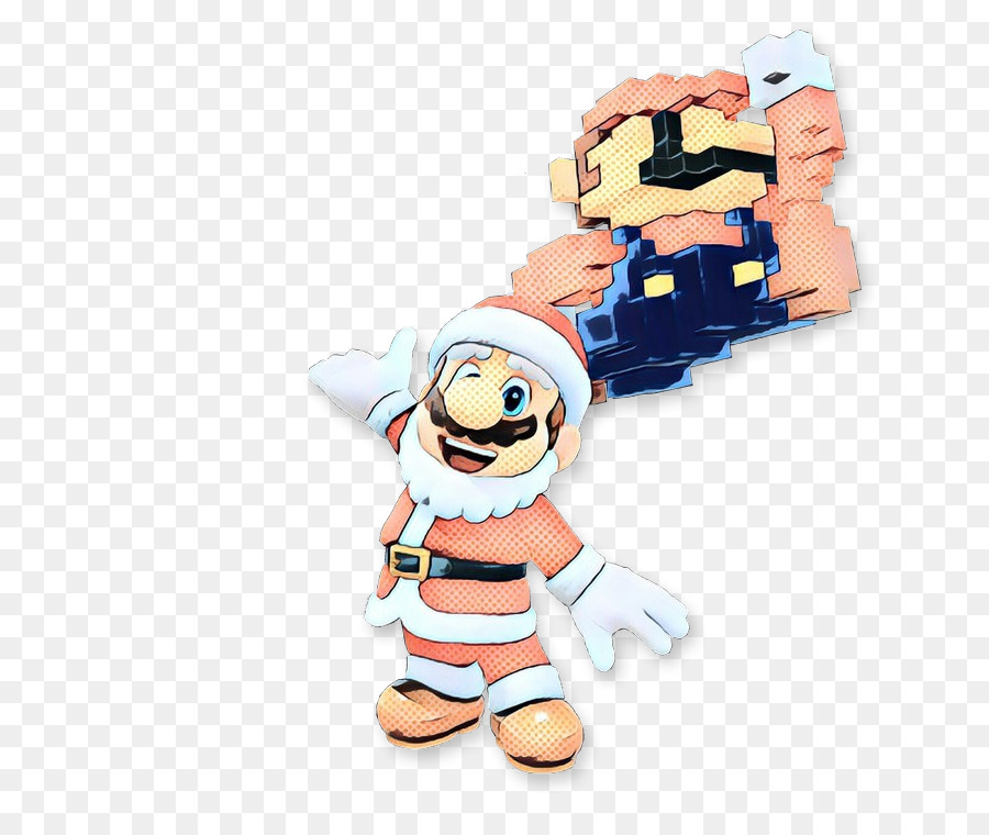 Figurine，Mascotte PNG