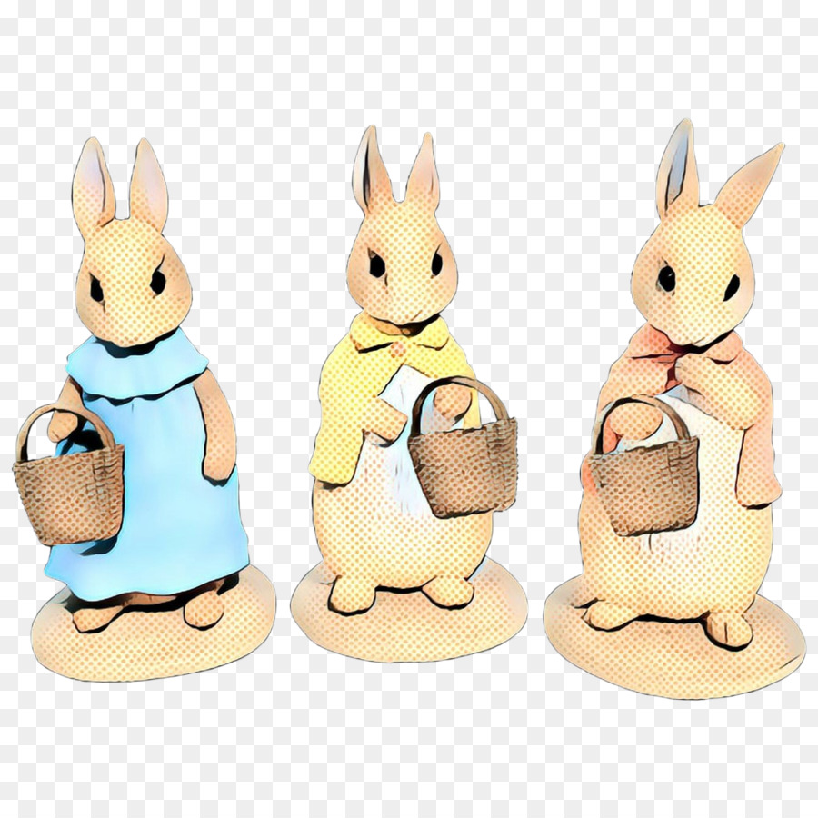 Lapin，Lapin De Pâques PNG