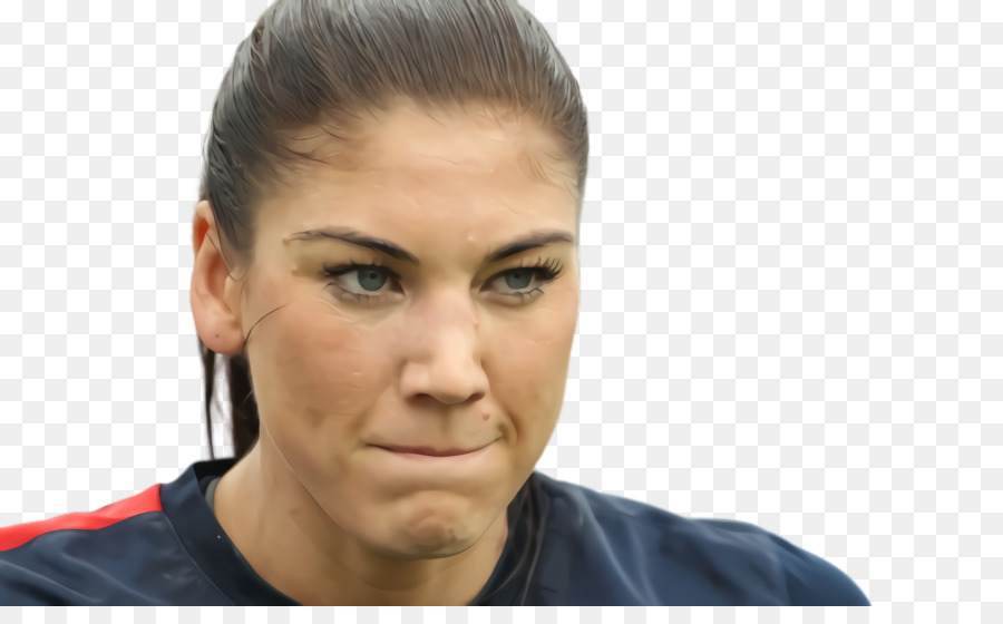 Hope Solo，états Unis Womens équipe Nationale De Football PNG