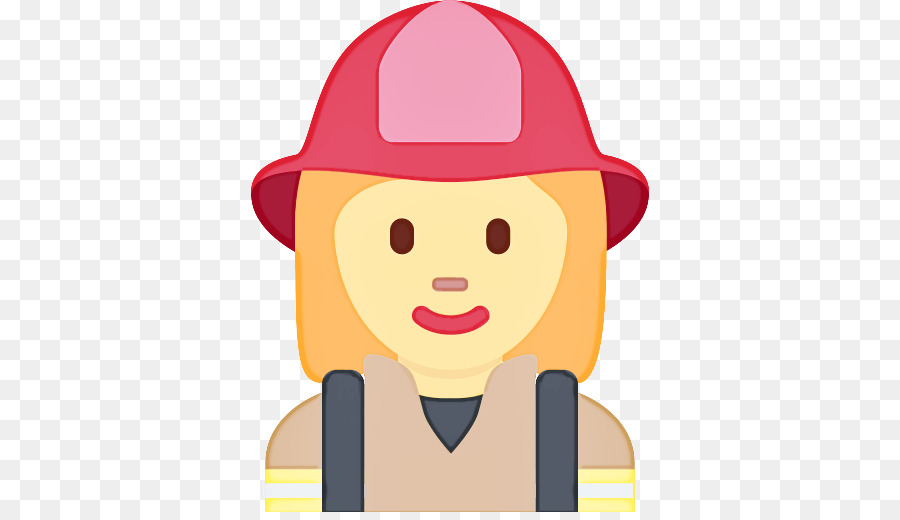 Emoji，Pompier PNG