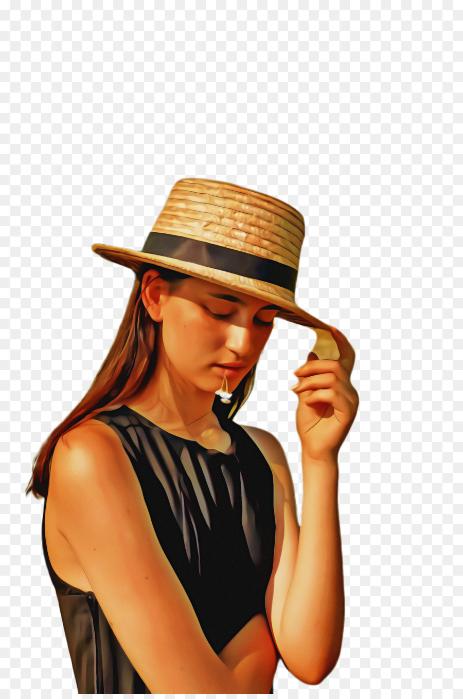 Fedora， PNG