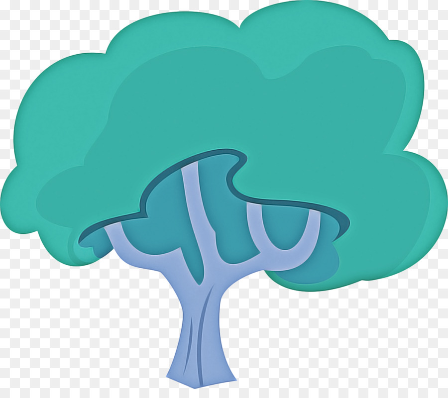 Arbre，Usine PNG