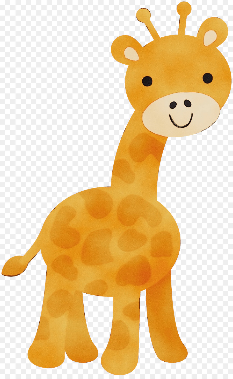 Girafe，Des Animaux En Peluche Jouets En Peluche PNG