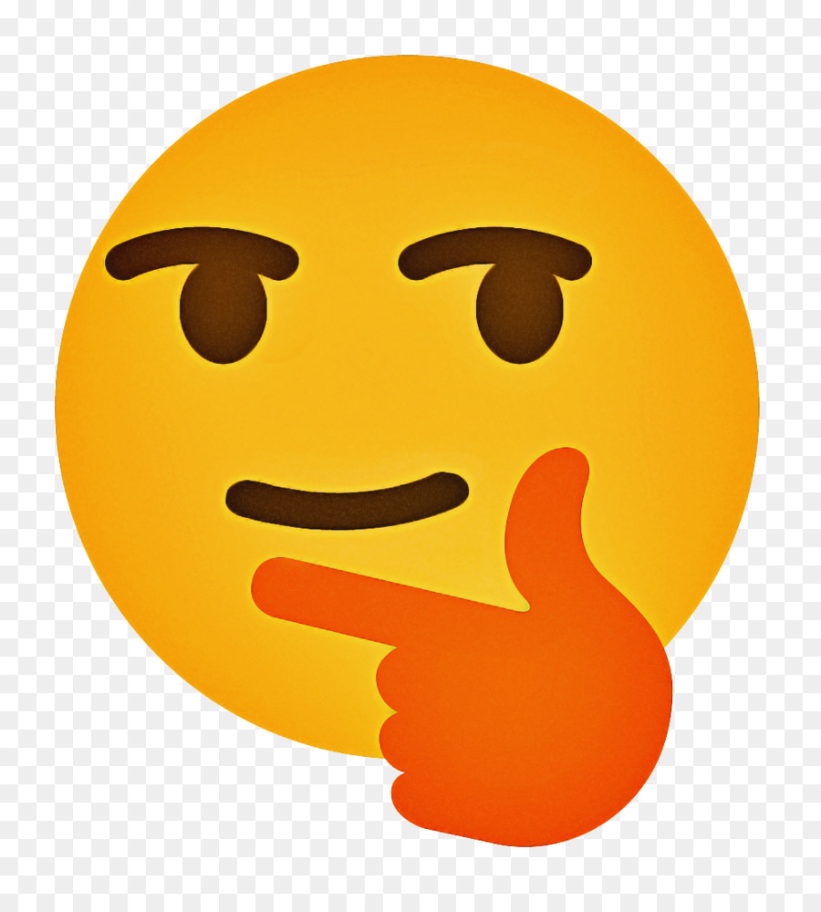 Emoji Souriant，Affronter PNG