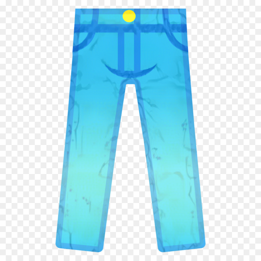 Jambières，Jeans PNG