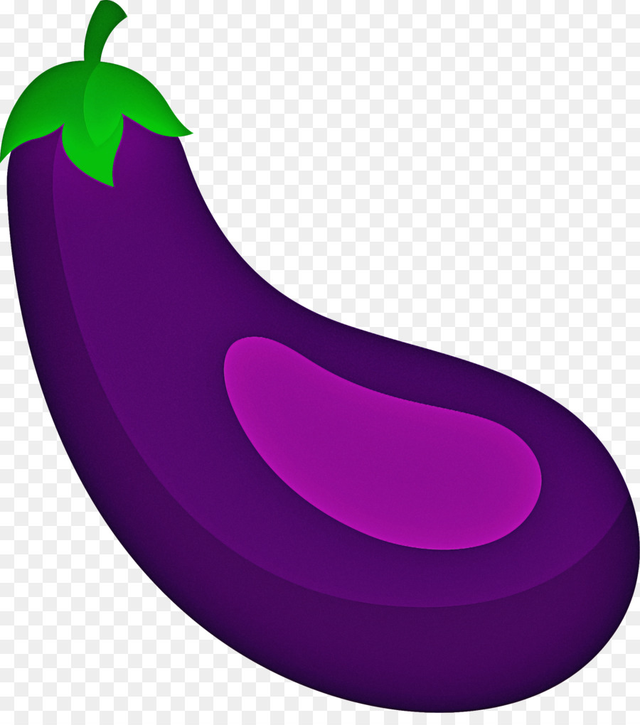 Aubergine，Violet PNG