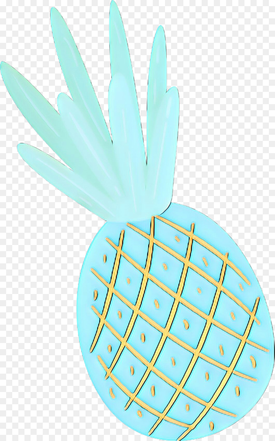 Fruits，L'ananas PNG