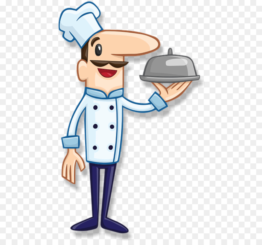 Chef Cuisinier，La Cuisson PNG