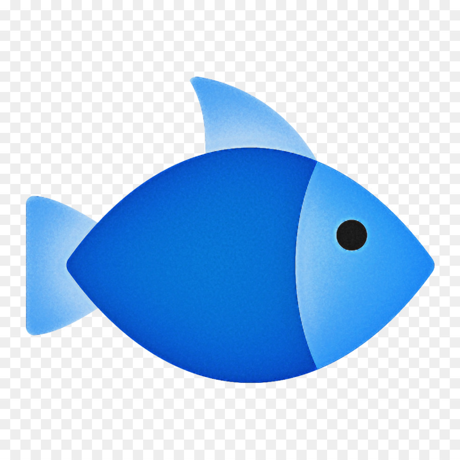 Poisson Bleu，Aquatique PNG