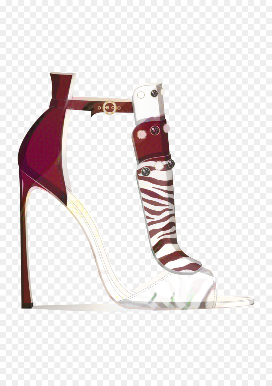 Chaussure，Highheeled Chaussures PNG