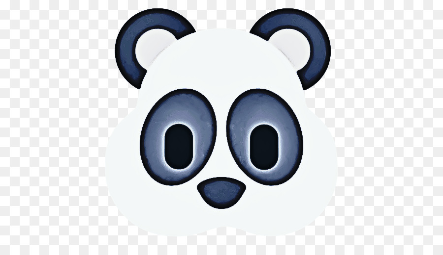 Visage De Panda，Ours PNG