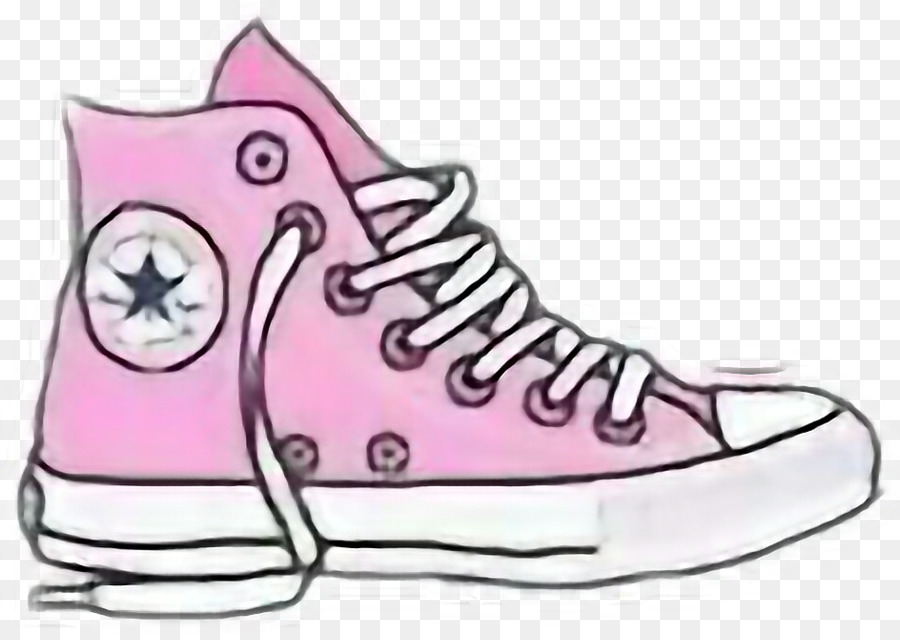 Converse，Espadrilles PNG