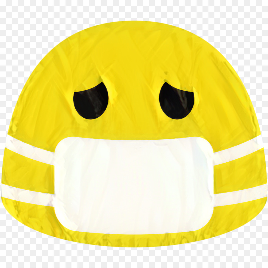 Smiley，Nougat Android PNG