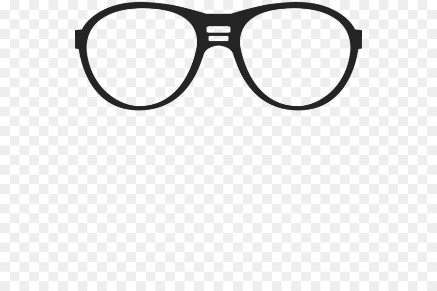 Lunettes，Cadres PNG