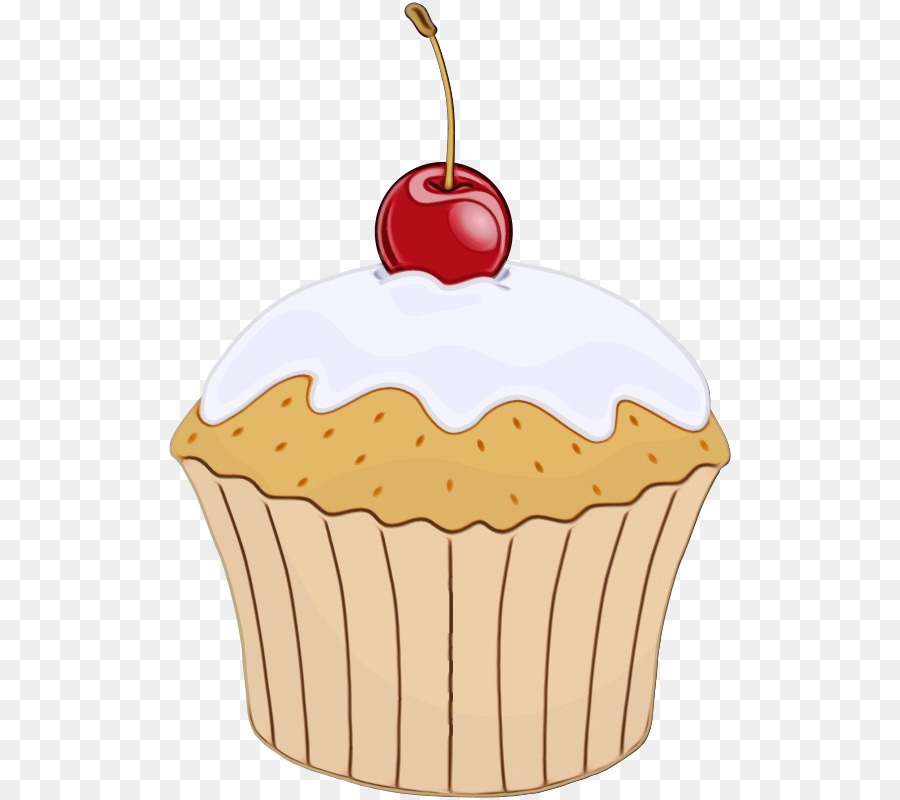 Petit Gâteau，Cerise PNG