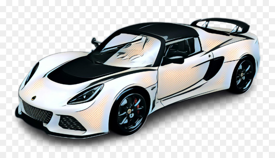 Lotus Exige，Lotus PNG