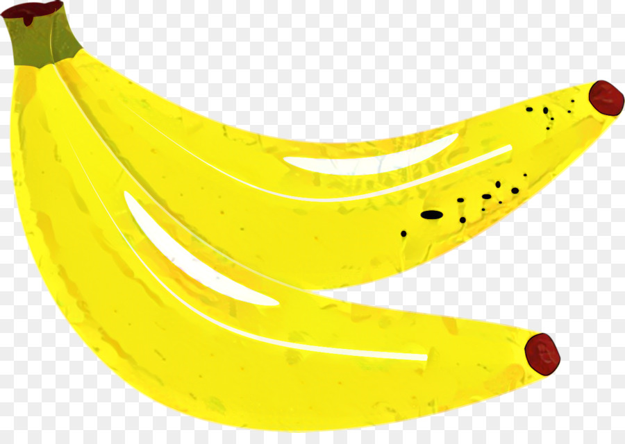 Bananes，Jaune PNG