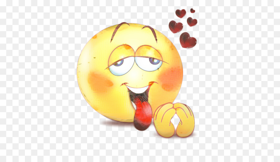 Amour Emoji，Cœurs PNG