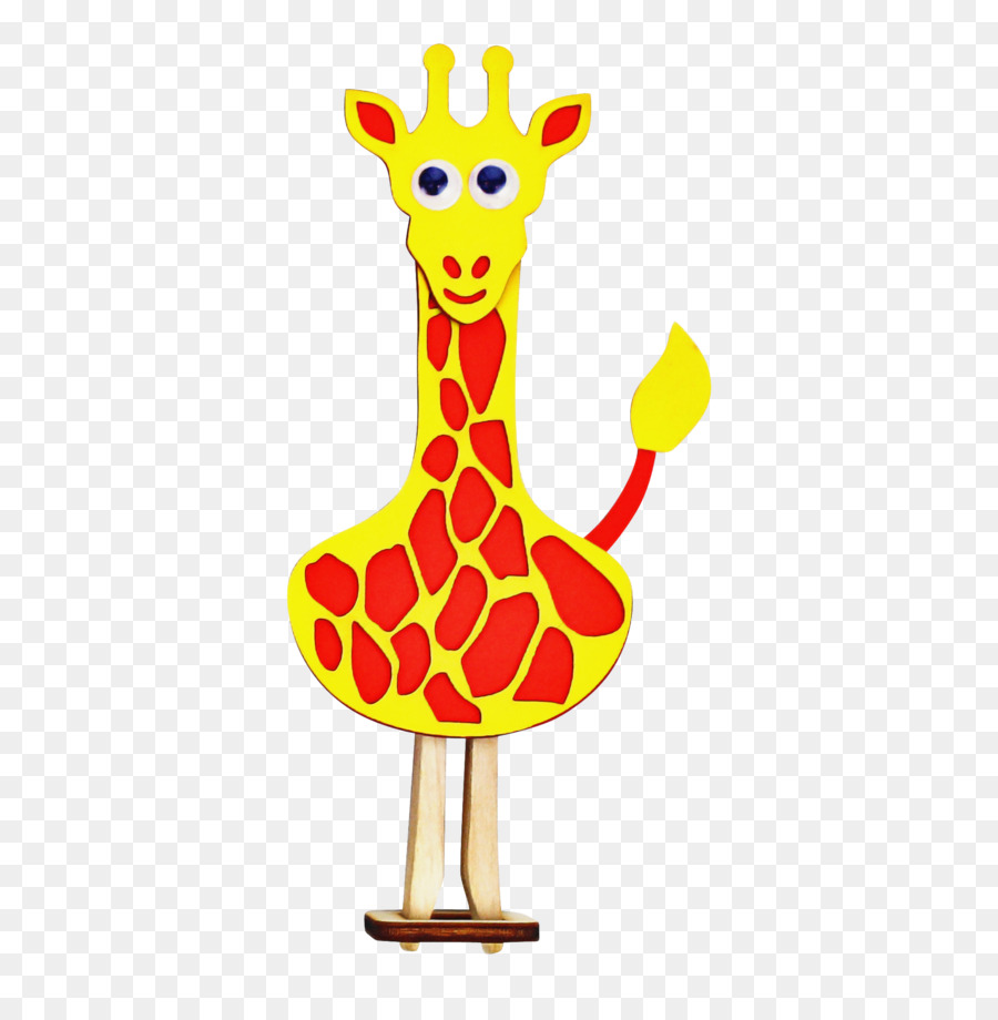 Girafe，Poupée PNG