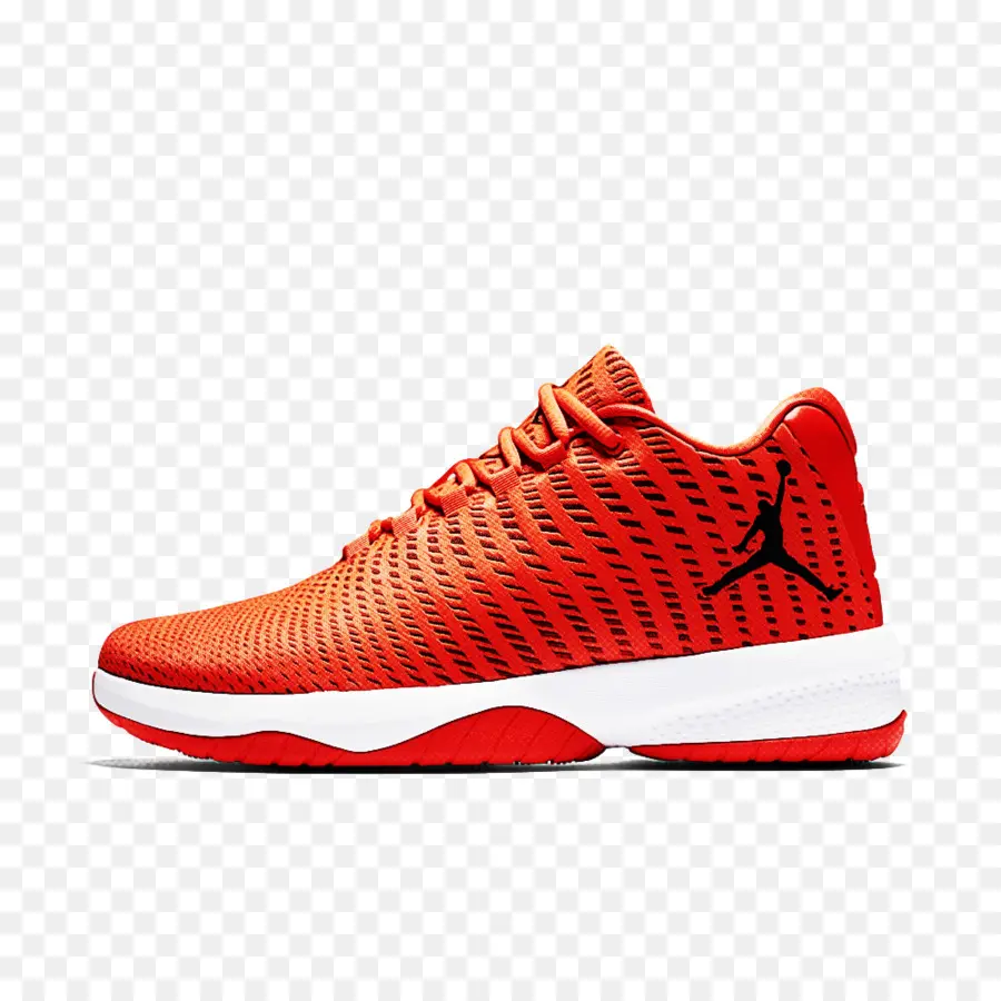 Baskets Rouges，Sneaker PNG