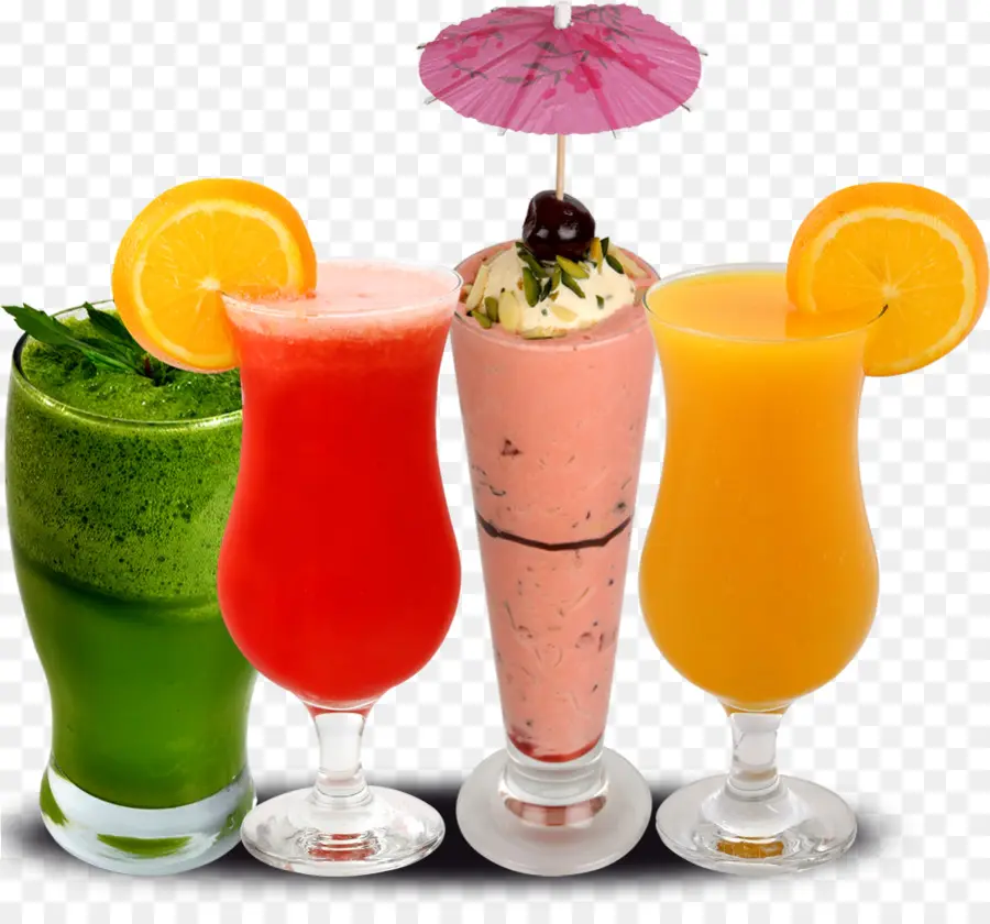 Jus，Smoothie PNG