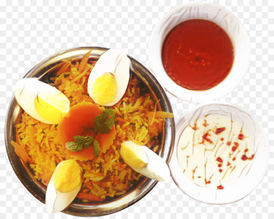 La Cuisine Indienne，Biryani PNG