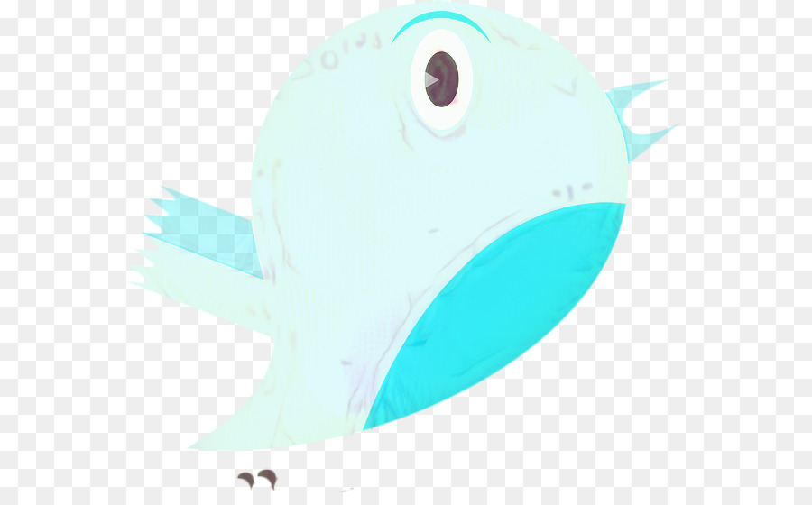 Les Poissons，Bleu PNG