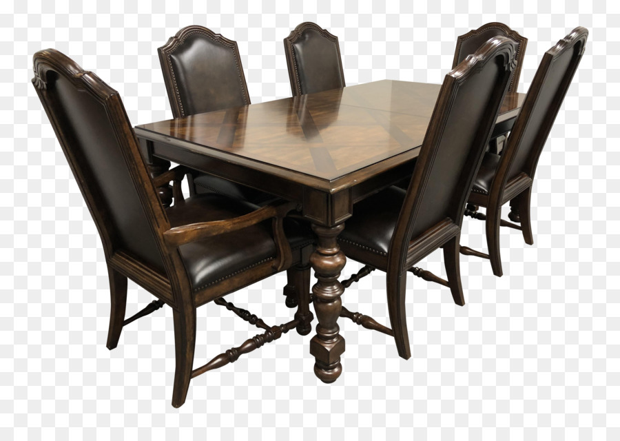 Table，Président PNG