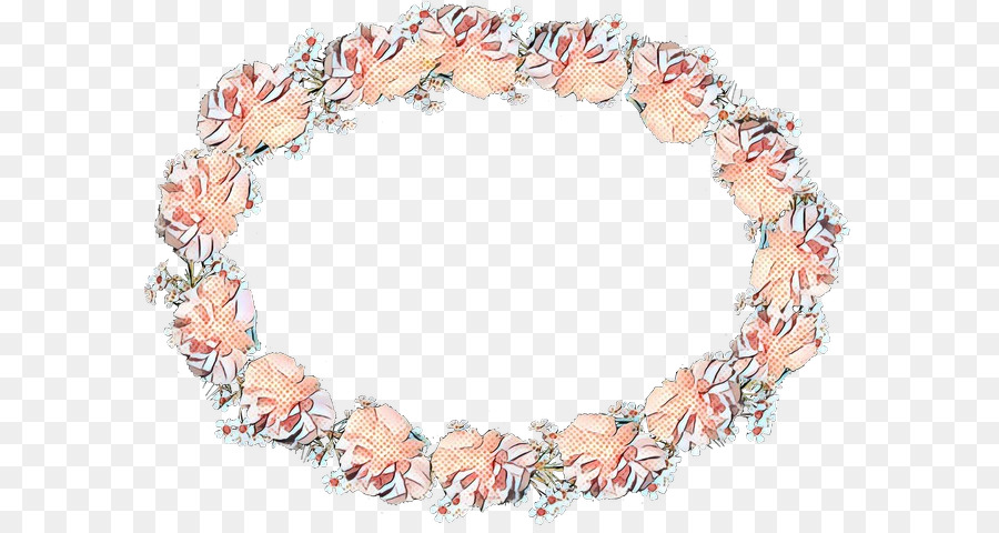 Cadre Floral，Fleurs PNG